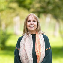 Betty Scholtz