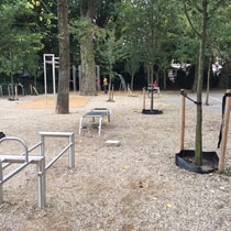 Sarphatipark 3
