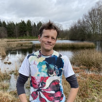 Profiel HH Delfland No 6 Arjan Smits