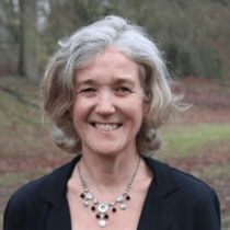 Hanneke Vreugdenhil