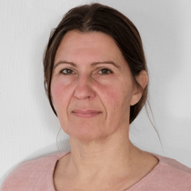 Portret Anja DK