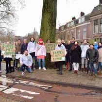 Bomenkapschuttersveld1
