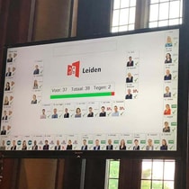 Stemgedrag