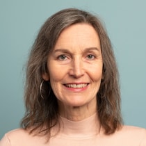 13 Angeline vierkant