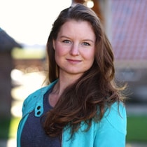 Portrait 1 Lara Sibbing Photocredits Gaston Aarts