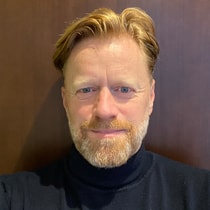 Chris Tolsma vierkant
