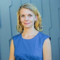 Eva Akkerboom vierkant