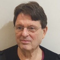 Frans Hagedoorn vierkant