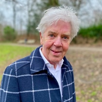 Hans Jansen vierkant