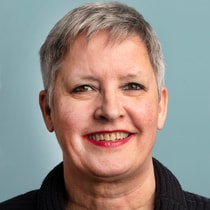 Hennie Stevens vierkant