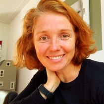 Jacquelinevd Broek vierkant