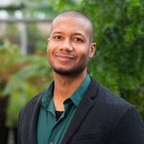 Malcolm Jones vierkant