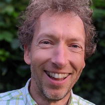Rick Koenders vierkant