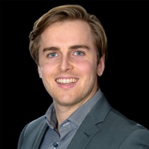 Thomas Nijenhuis vierkant