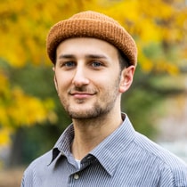 Wouter Kraidy vierkant
