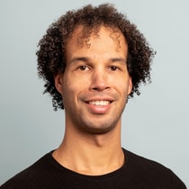 Yuri Zandwijken vierkant