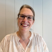 Cecile Wilbers