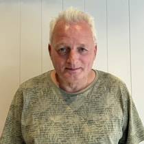 Erik Engbers