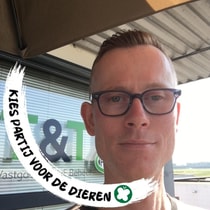 Jeroen Pvd D
