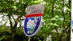 Genoeg is genoeg