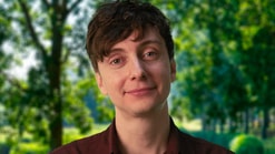 Pieter Groenewege Partij voor de Dieren PvdD Dordrecht partij van de dieren dierenpartij pvvd pvdd esther ouwehand gemeenteraadsverkiezingen 2022 gemeente gemeenteraad verkiezingen groen duurzaam politiek pvdd Dordrecht