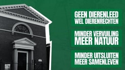 Foto campagne aftrap 6 feb