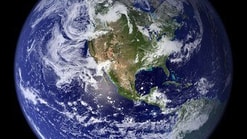Earth 11009 340