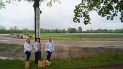 Actiegroep Stop de verdozing 13