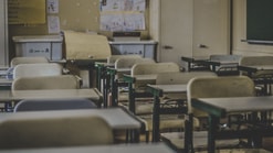 Klas leerling onderwijs