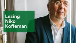 Lezing Nico Vierkant