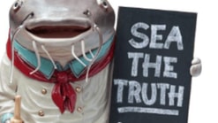 Sea The Truth