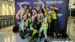 Utrecht 40km Jaarbeurs Start COEN KOPPEN FOTOGRAFIE 271 002