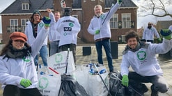 Cleanup woudenberg