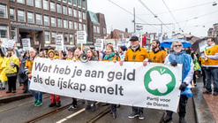 Klimaatmars