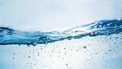 Water