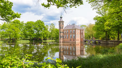 Wielrennen toertocht kasteel bouvigne 3147019750