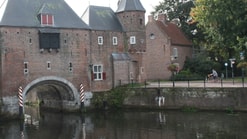 Koppelpoort rechts