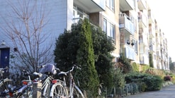 Appartementen