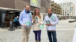 Flyeren amersfoort