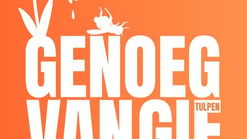 GENOEG VAN GIF