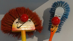 Foto voor clean up