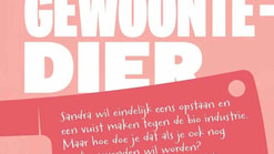Gewoontedier