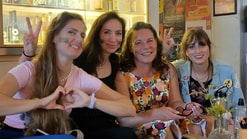 Pvd D cafe 18 april 2026