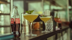 Drankjes
