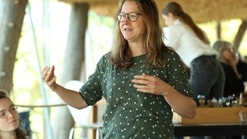 Wethouder Eva van Esch