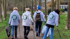 Pvd D Cleanup februari