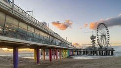Pier