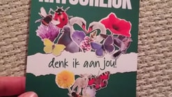 Kaartenactie