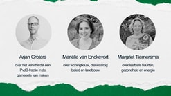 Pvd D Ede Uitnodiging Verkiezingscafé Vierkant 1