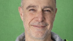 Kevin Groen V2